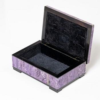 Skrin, Ryssland, 1900-talets senare del.