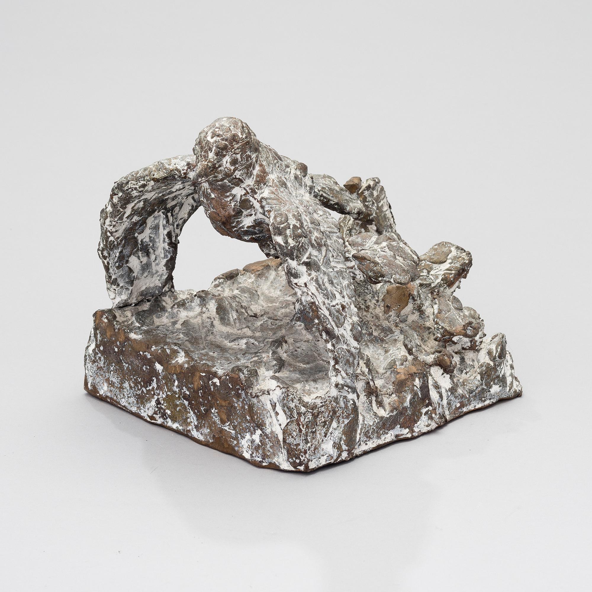 PIRKKO NUKARI, "TAKEOFF".