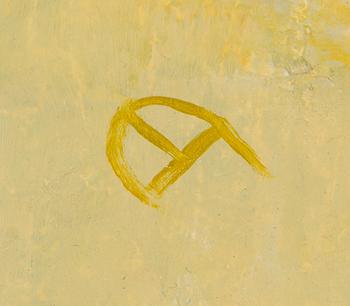 ELLA TYRVÄINEN, "GUL".