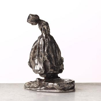 Carl Milles, Vattenbärerska (salt- och pepparkar).