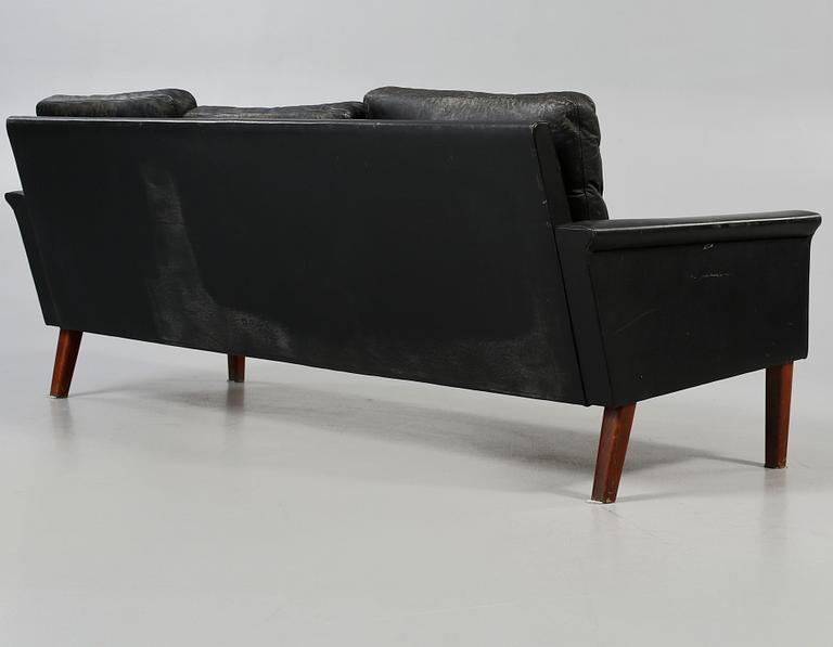 SOFFA, 1900-talets andra hälft.