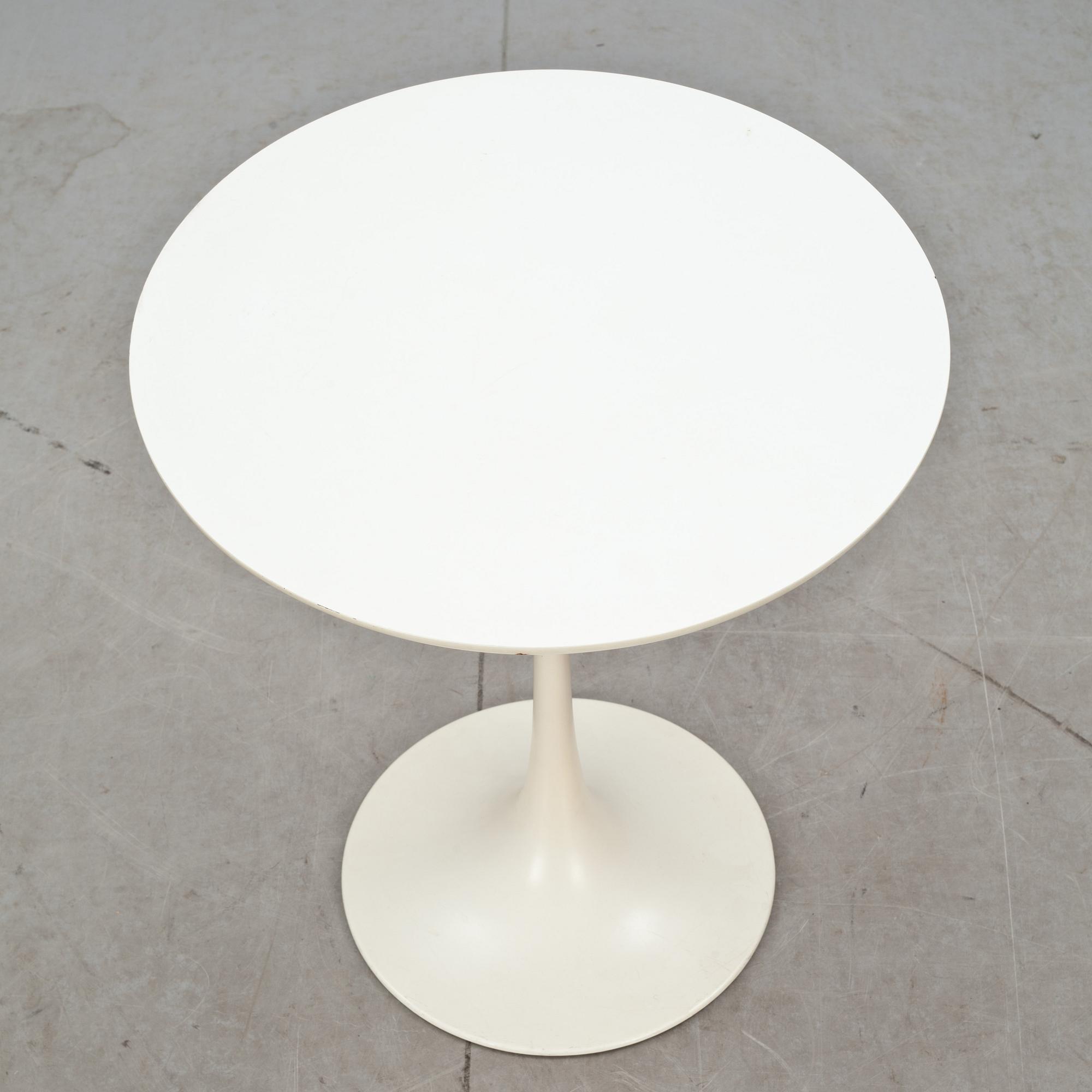 BORD, Eero Saarinen, Arkana.