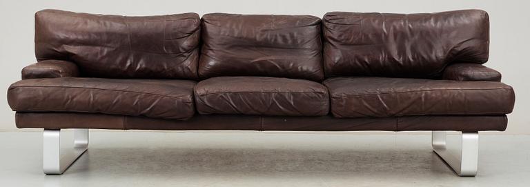 SOFFA, Niels Bendtsen, "Atena", Danmark.