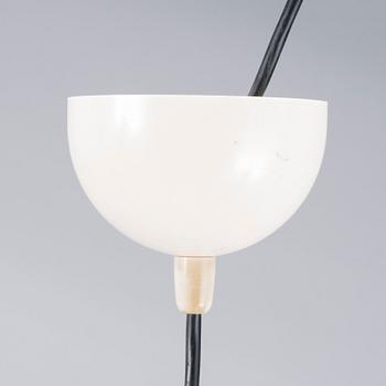 TAKLAMPA, Tapio Wirkkala, Idman, 1970-tal.