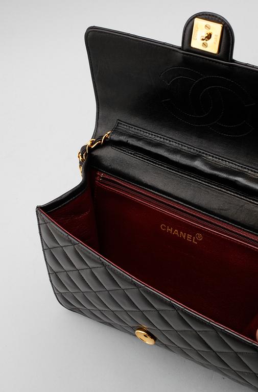 VÄSKA, Chanel.