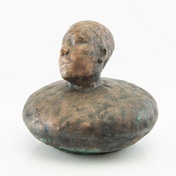 Bianca Maria Barmen, sculpture, untitled.