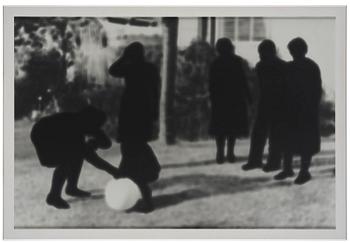 382. Maria Miesenberger, "Bollen", 1993.
