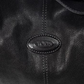 Tod's bag.