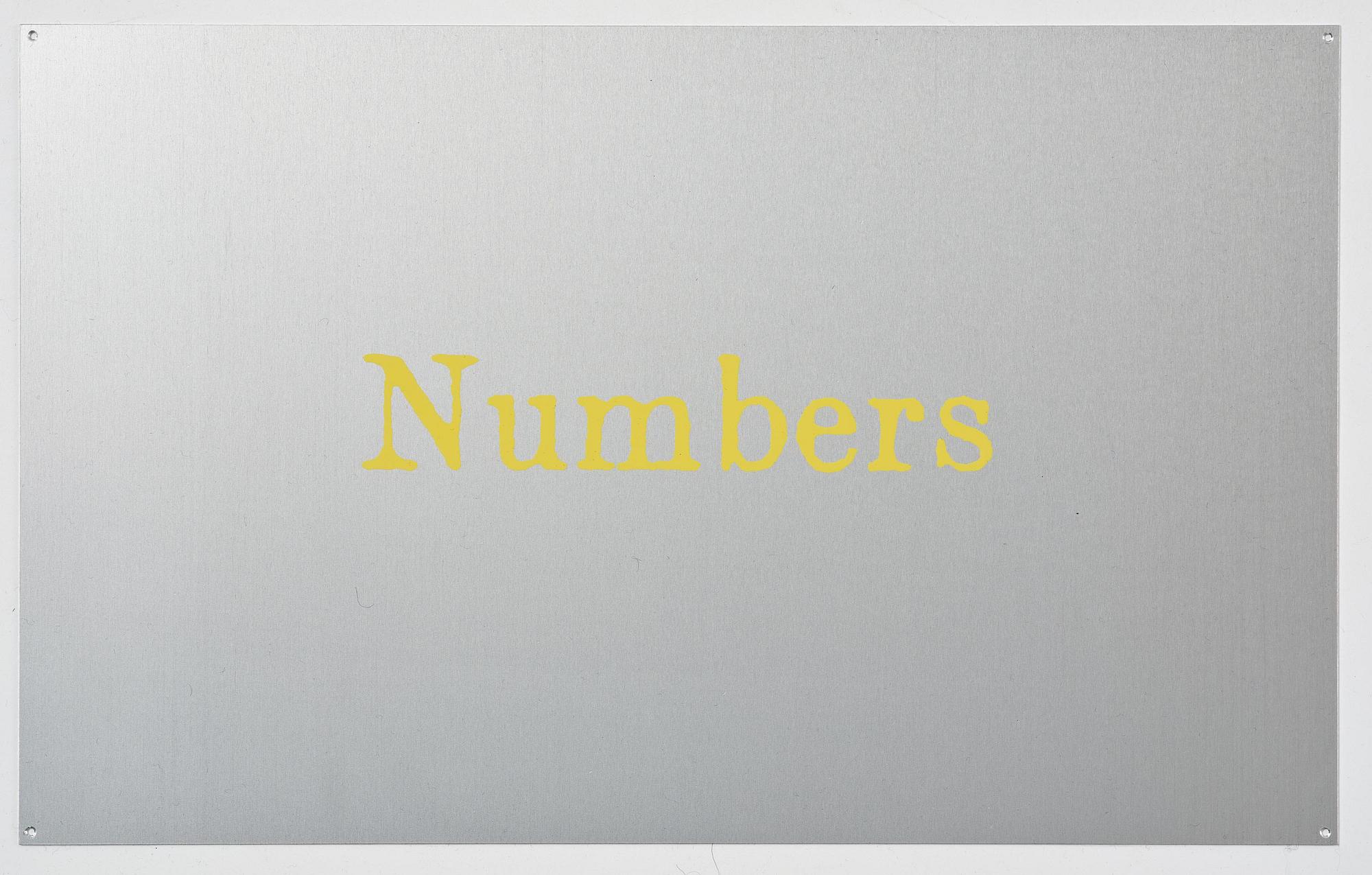 Rosemarie Trockel & Kirsten Ortwed, "Blue Box", 1990.