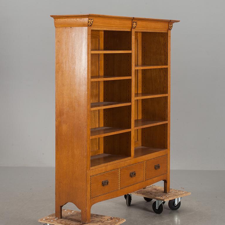 BOKHYLLA. Jugend, Sverige, 1900-talets första del.