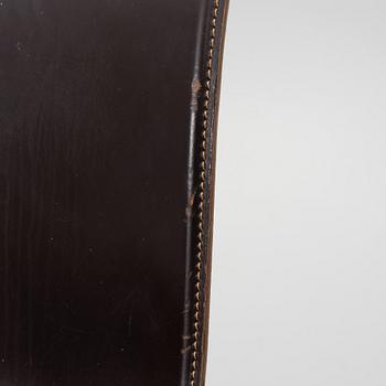 Lievore Altherr Molina, chairs 8 pcs, "Catifa", Arper, Italy.