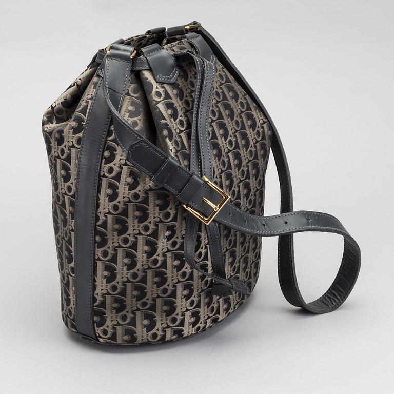 CHRISTIAN DIOR, handbag.