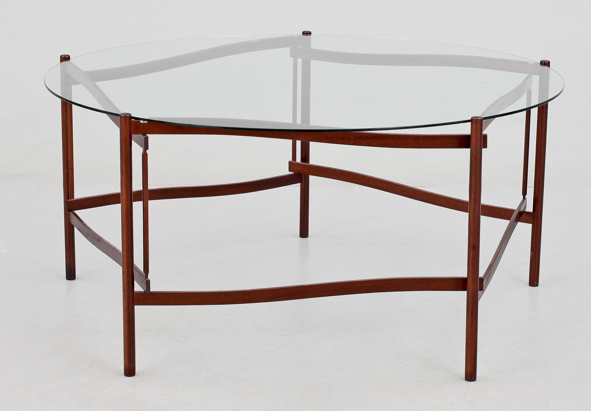 SOFFBORD, "Tema", Hans Johansson, Karl Andersson & Söner, 1990/2000-tal.