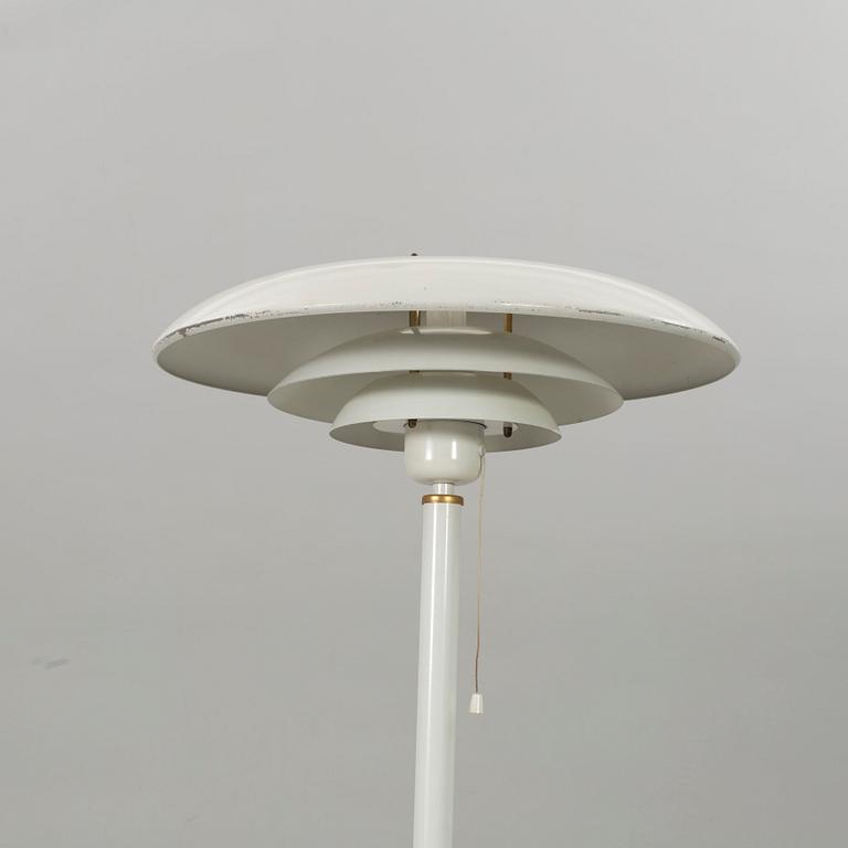 A FLOOR LAMP FROM BEILD SECOND HALF OF 20TH CENTURY,