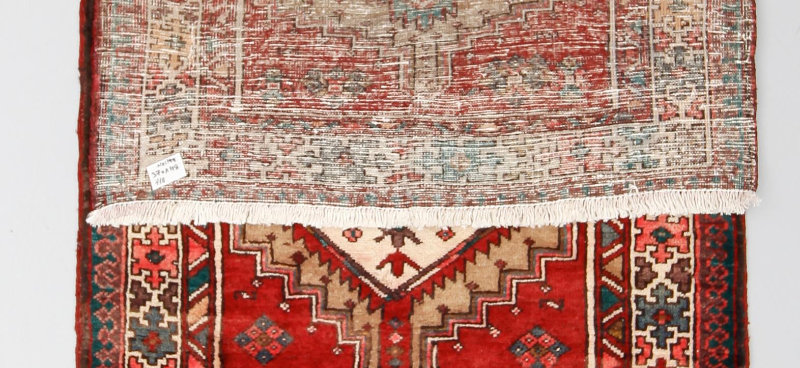 MATTA, orientalisk, galleri. 370 x 113 cm.