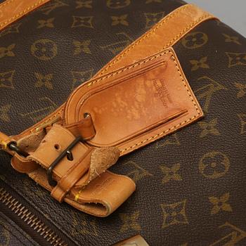 WEEKENDBAG, "Keepall Bandouliere 45", Louis Vuitton.