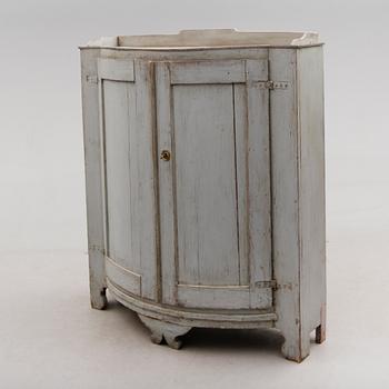 SKÄNK, 1800-talets första hälft.