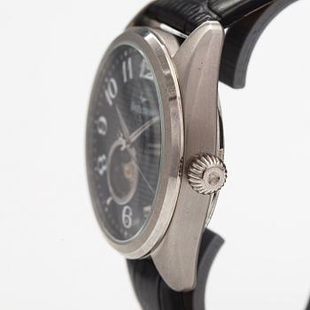 Bulova, wristwatch, 42 mm.