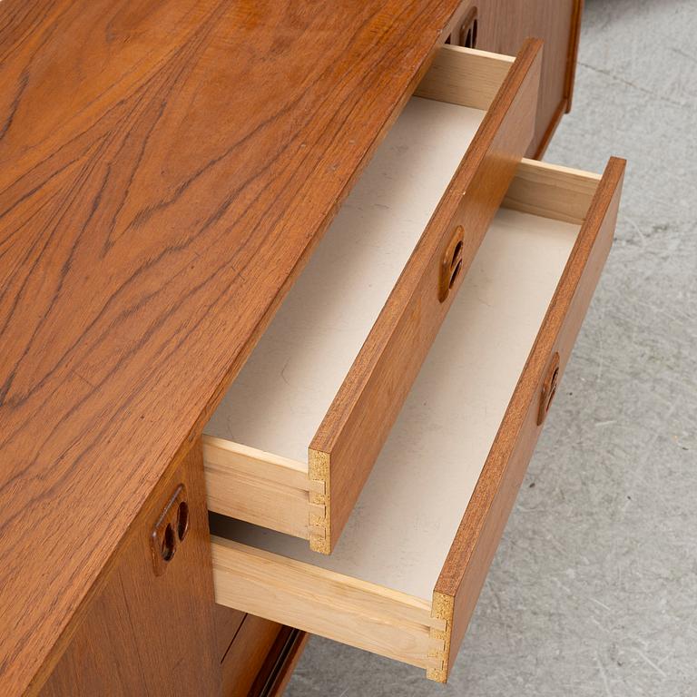 Sideboard, ”Korsör”, IKEA, 1960-tal.