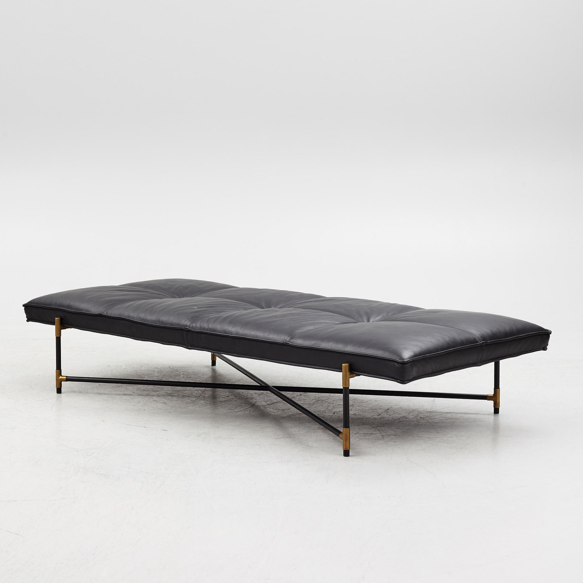 Emil Thorup, a 'Daybed', Handvärk, Denmark.