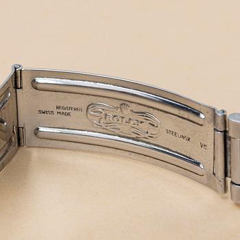 Rolex, Explorer II, "16550", ca 1988.