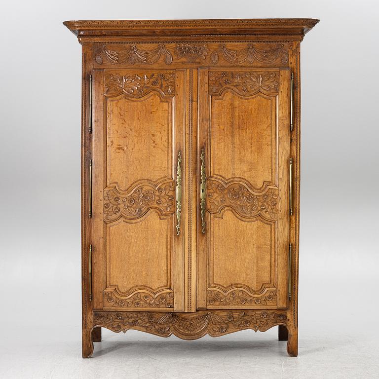 Cabinet, France 19th Century.
