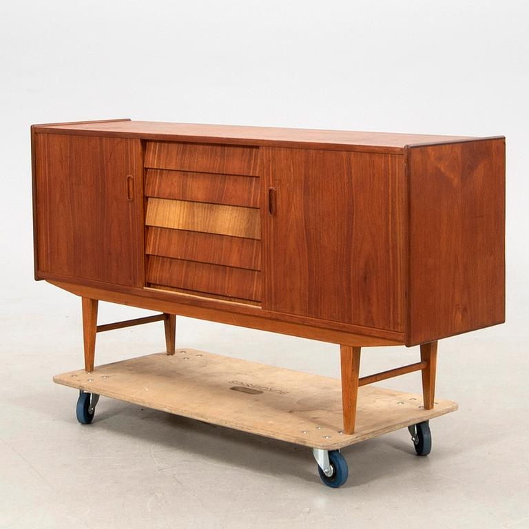 Sideboard 1960-tal.