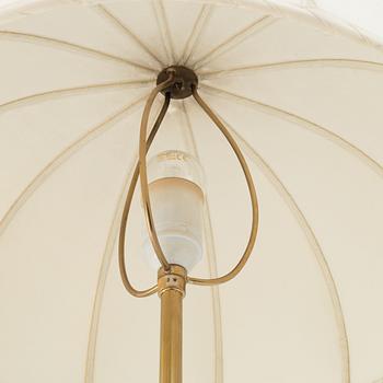 Josef Frank, a model 2466 table lamp, Firma Svenskt Tenn.