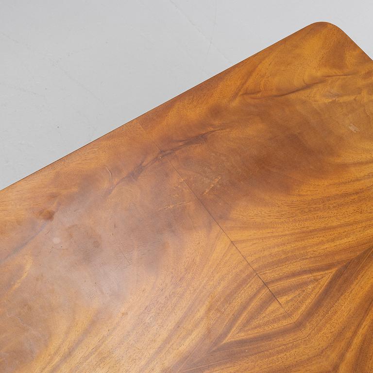 Matgrupp, 7 delar, Swedish Modern, 1940-tal.