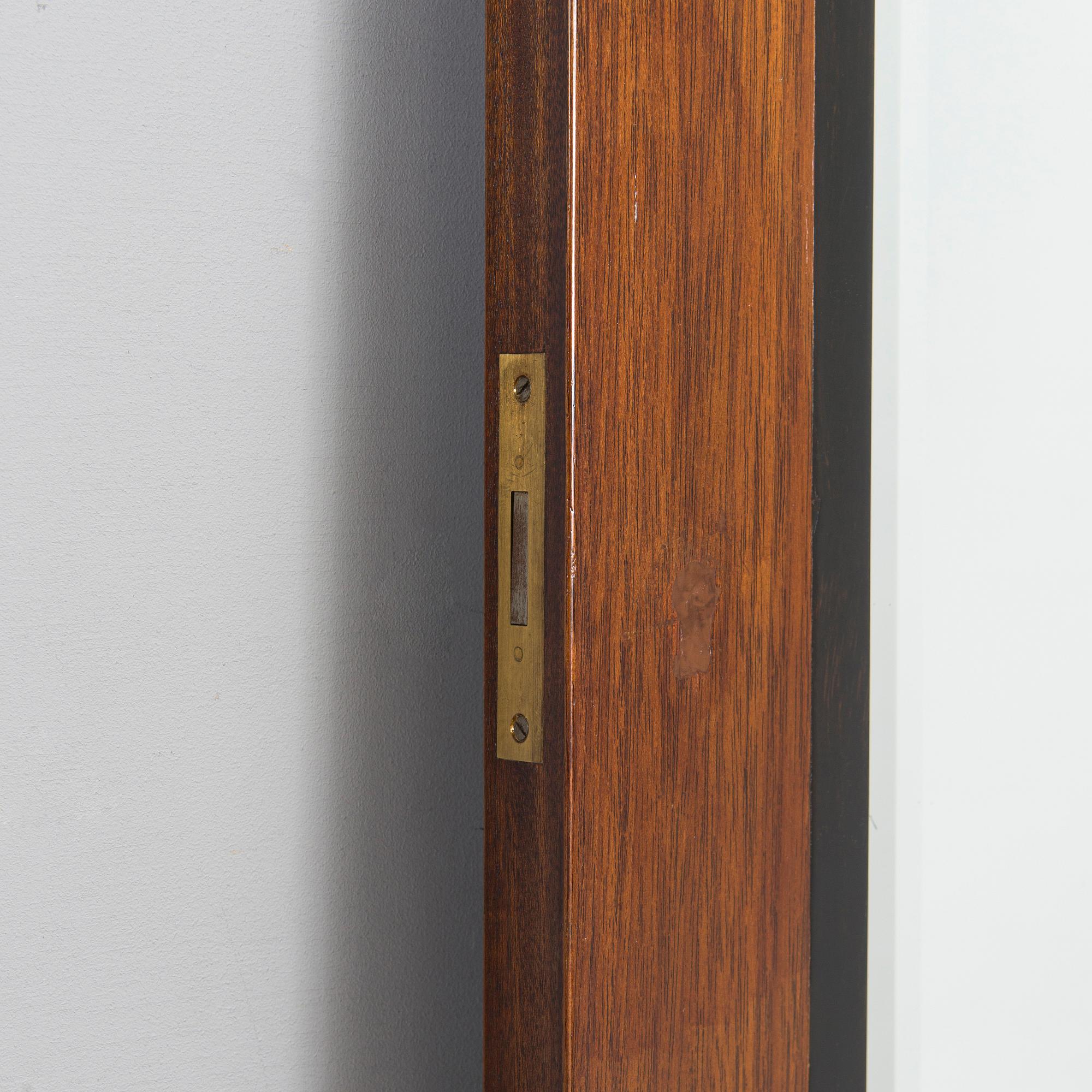 Birger Hahl, spegel,  Art déco, Finland 1920-tal - tidigt 1930-tal.