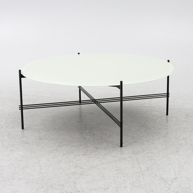 GamFratesi, A coffee table, “TS”, GUBI, Denmark, 2000s.