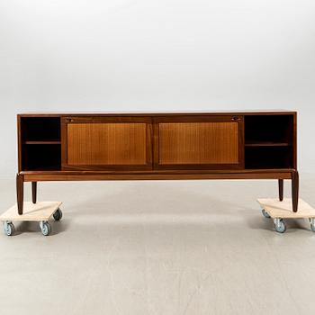 Sideboard Denmark Bramin second half of the 20th century.