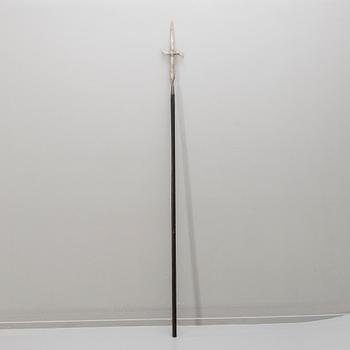 Bardisan, svensk, kallad m/1697.
