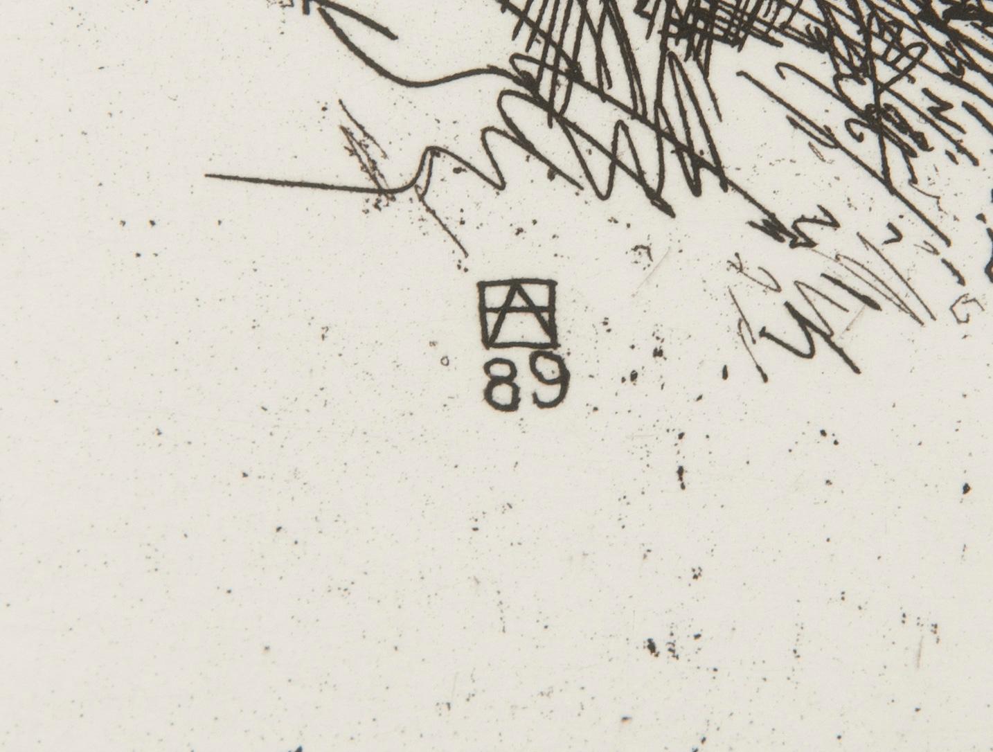 Henno Arrak, "Heinamaal".