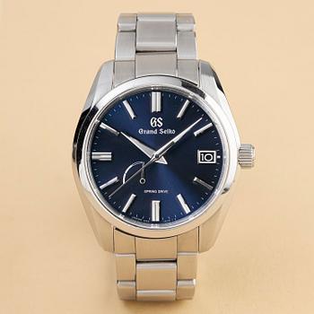 1091. Grand Seiko, Heritage Collection, ca 2022.