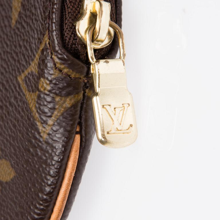 BÖRS, Louis Vuitton.