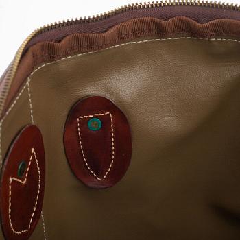 Mulberry, Weekend Bag.