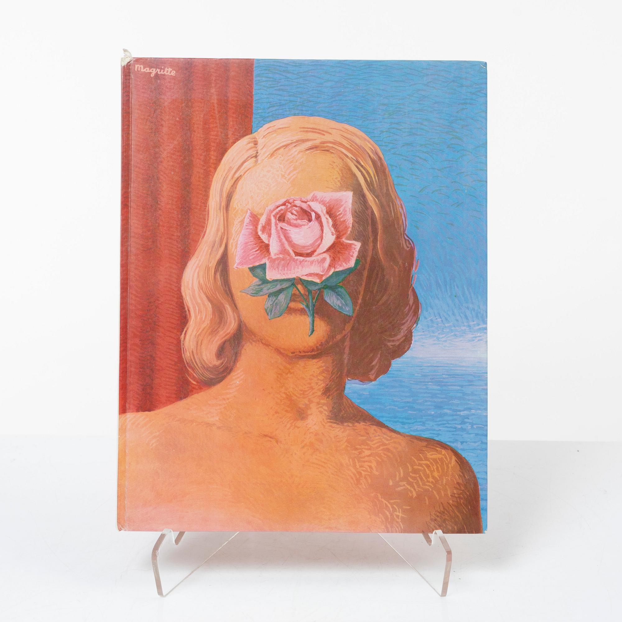 "XXe Siècle", 3 volymer, 1964-65.