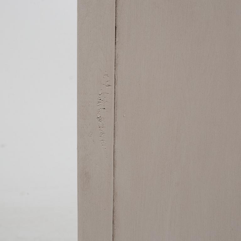 Sängbord, ett par, 1900-talets första hälft.