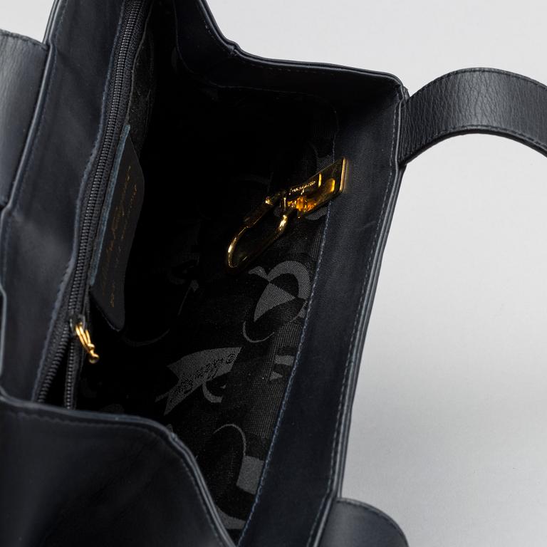 SALVATORE FERRAGAMO, handbag.
