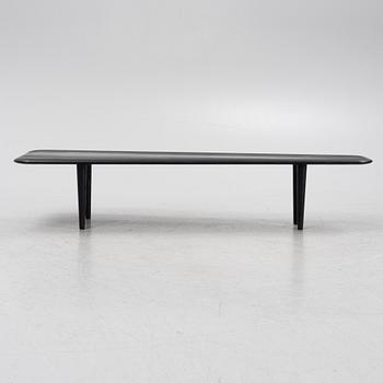 Tom Dixon, a 'Low Slab' coffee table, Tom Dixon.