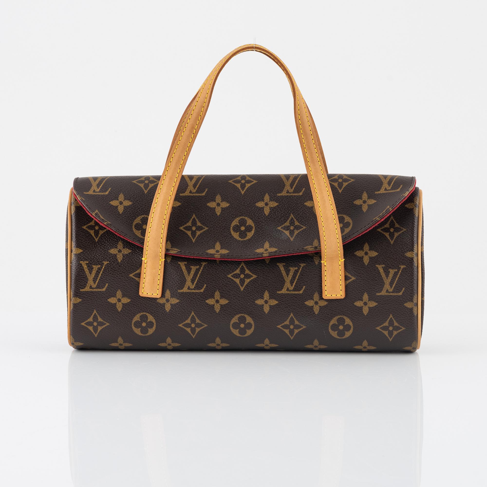 Louis Vuitton, väska, "Sonatine", 2003.