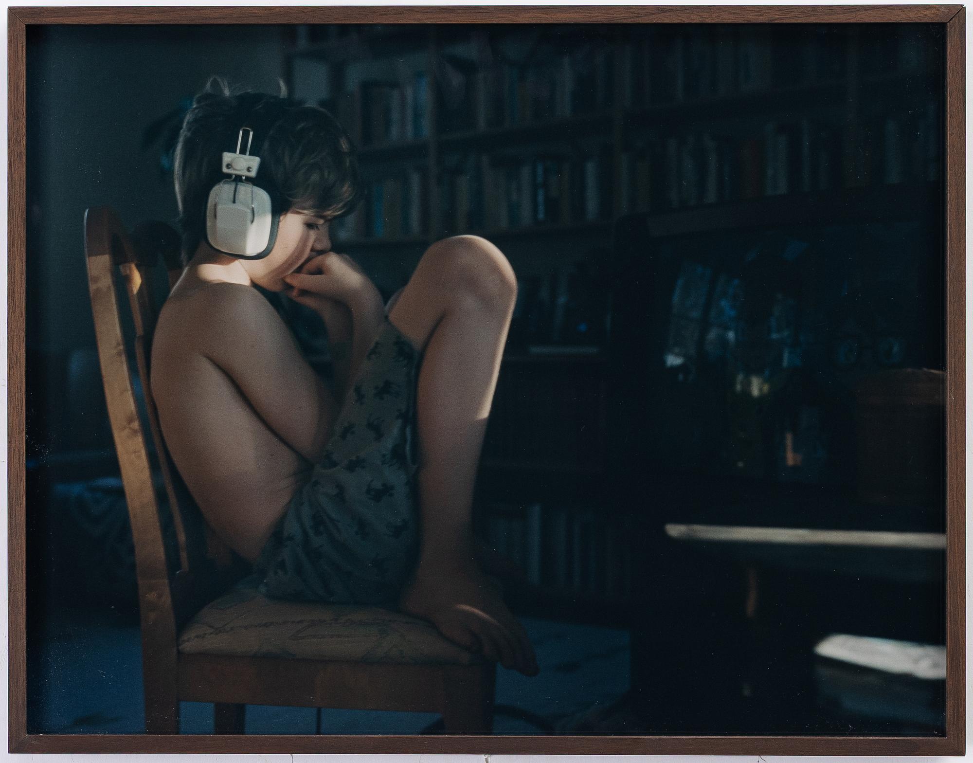 Martina Hoogland Ivanow, "Far to close", 2002-07.