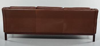 SOFFA, Danmark, 1960-tal.