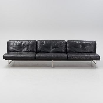 Piero Lissoni, soffa, "PL 103", Fritz Hansen, Danmark.