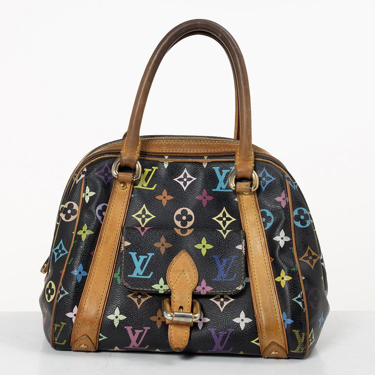 Louis Vuitton, väska, "Priscilla".