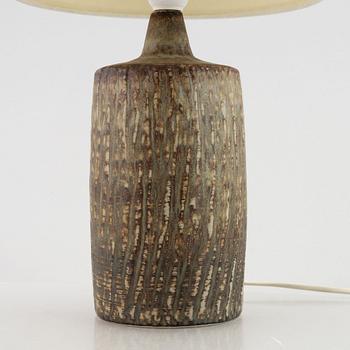 Gunnar Nylund, a 'Rubus' table lamp, Rörstrand.