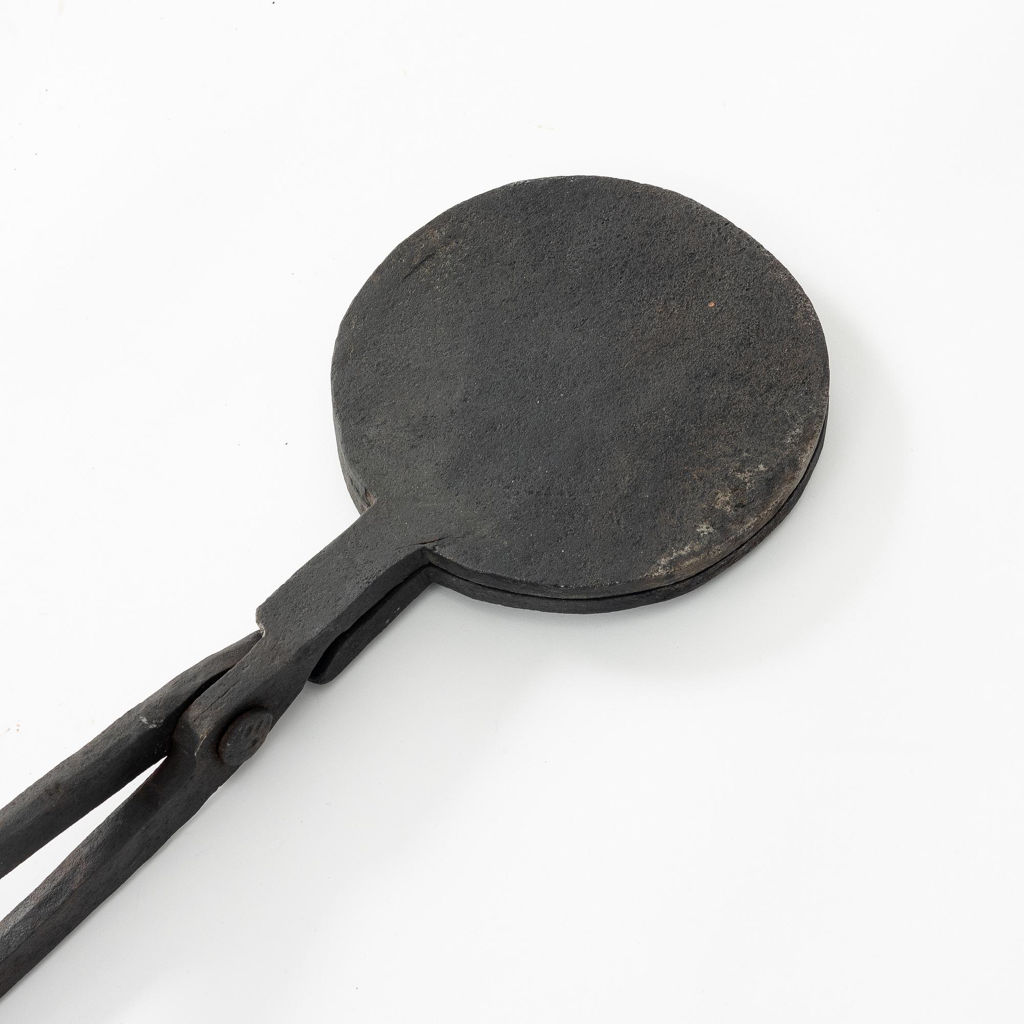 Rånjärn, Sverige, 1700-tal.