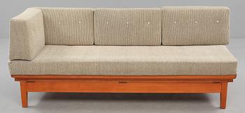 DAGBÄDD, Carl Malmsten, 1900-talets andra hälft.