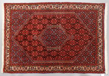 MATTA, Bidjar. 165x113 cm.